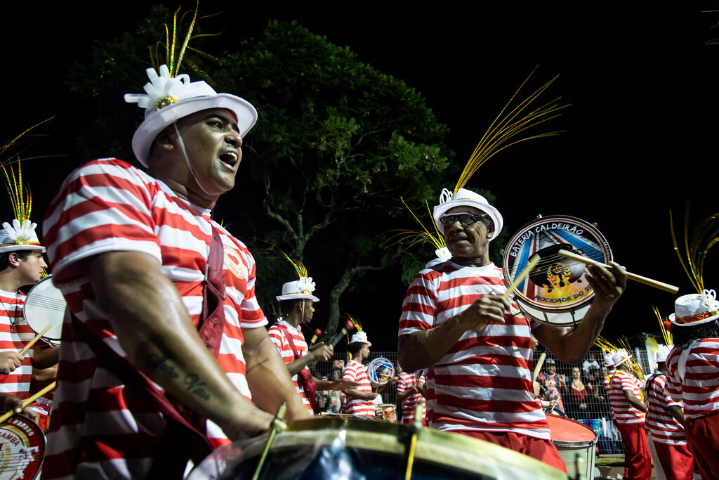 Foto: Michel Corvello/Ascom - Objetivo é conseguir mais recursos para o Carnaval