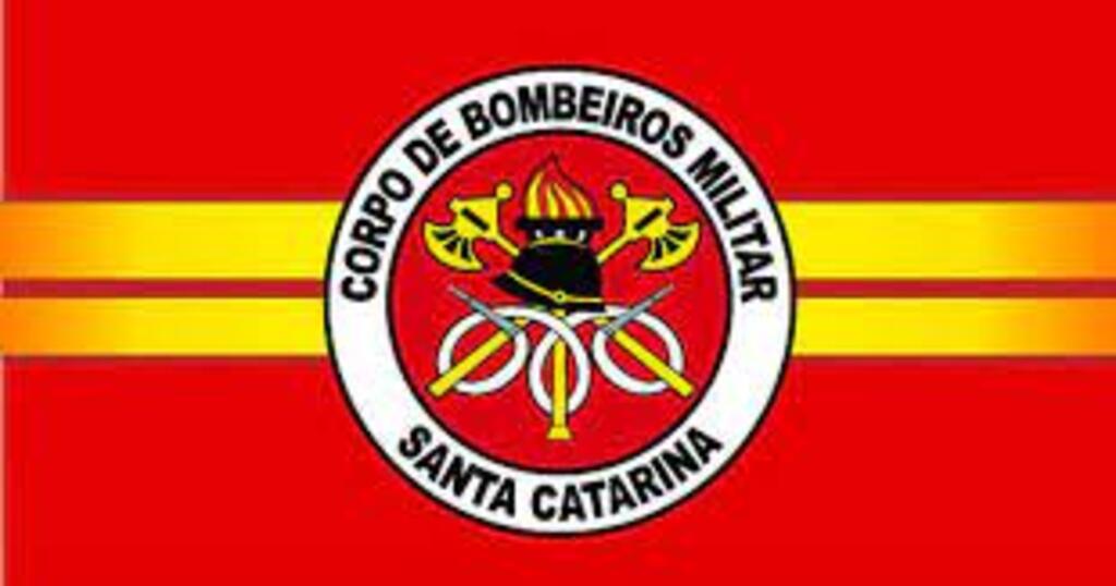 Boletim do Corpo de Bombeiros Militar de Santa Catarina