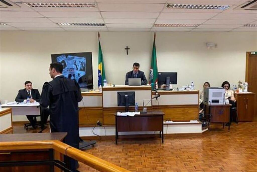 Foto: Ministério Público (Divulgação) - 