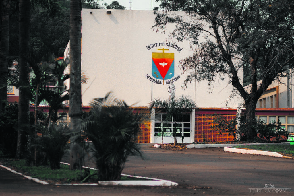 Instituto São José: um legado de educação e valores