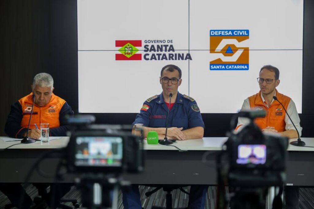 Foto: Divulgação/Secom - 