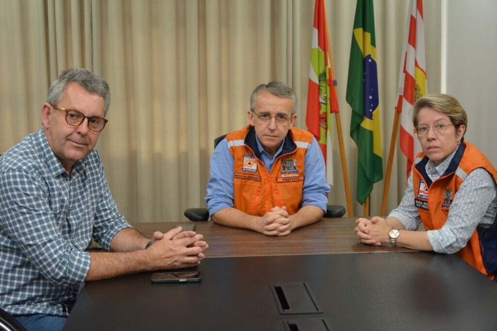 Oktoberfest será retomada na quarta-feira