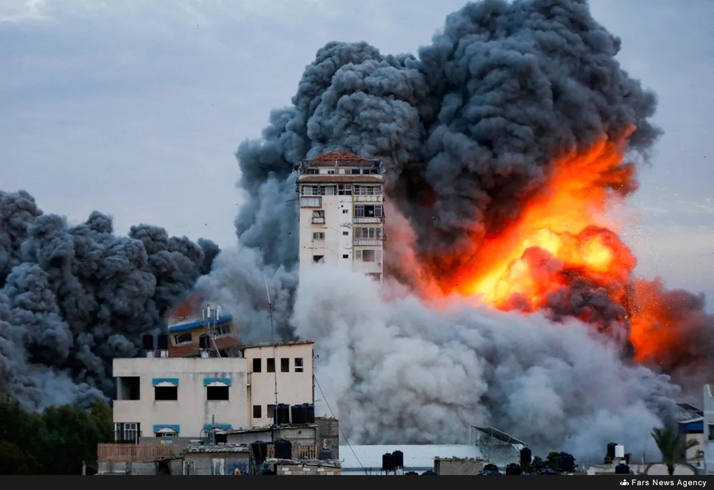 Conflito entre Israel e Hamas gera desdobramentos entre residentes de Pelotas