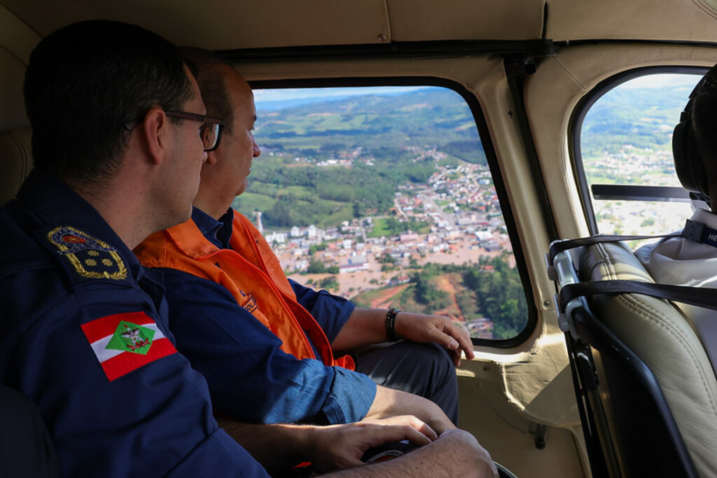 Foto: Roberto Zacarias / Secom - 