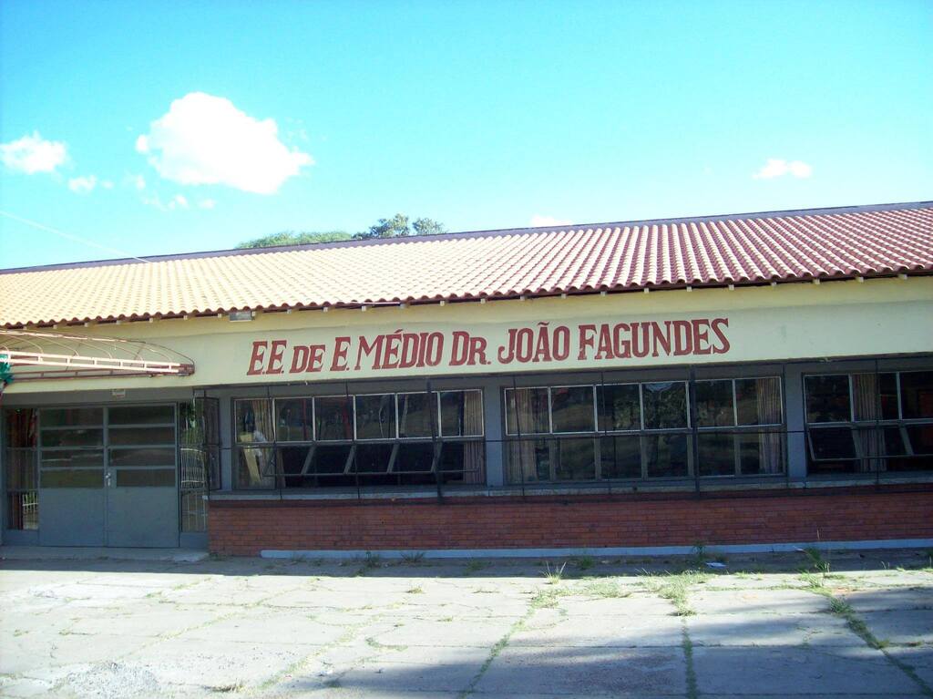 Divulgação - O encontro acontece na Escola João Fagundes em Uruguaiana.