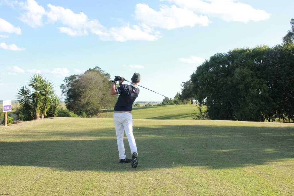 Cantegril realiza XX Torneio Aberto de Golfe