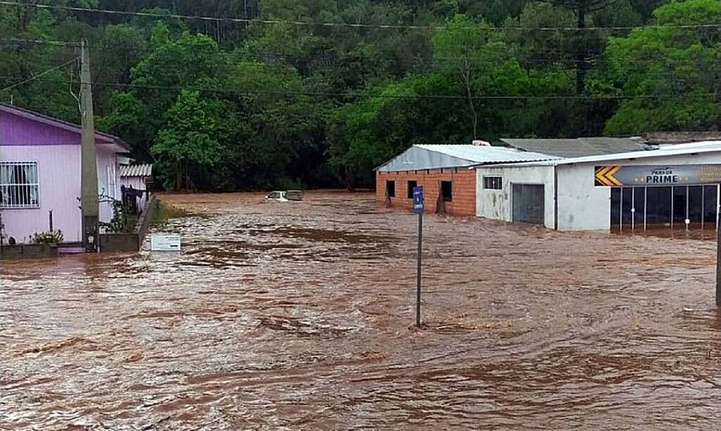 Força-tarefa do governo federal visitará Santa Catarina nesta quarta