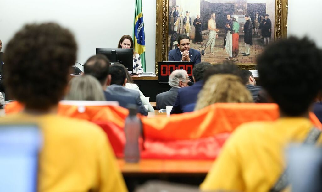 Foto: Lula Marques / Agência Brasil - 