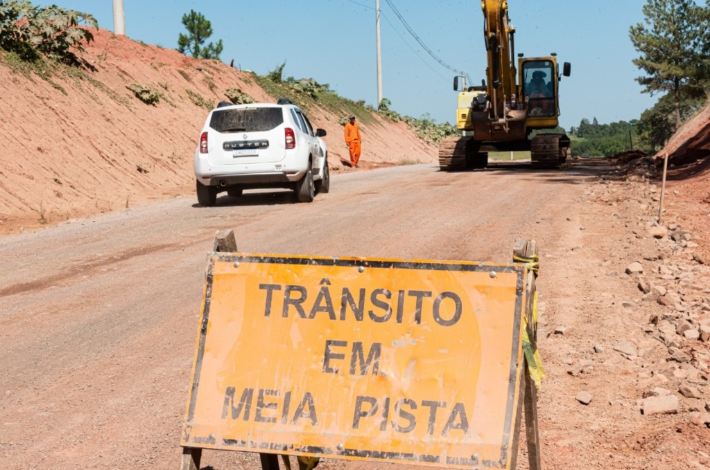 Quais estradas da região receberão os R$ 78 milhões anunciados pelo governo do Estado