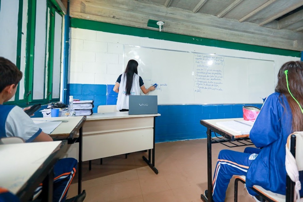 Educação de São Francisco do Sul terá concurso público com 150 vagas