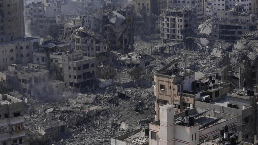 Entenda por que o Brasil não trata o Hamas como organização terrorista