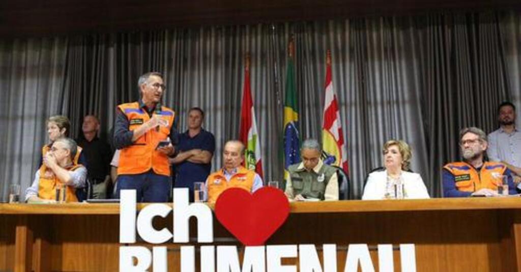 Foto: Foto: Dênio Simões/Rreprodução/Governo Federal - 