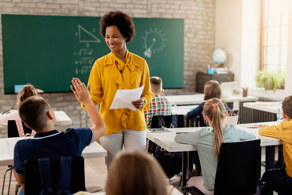 RS terá déficit de 10 mil professores na Educação Básica em 2040