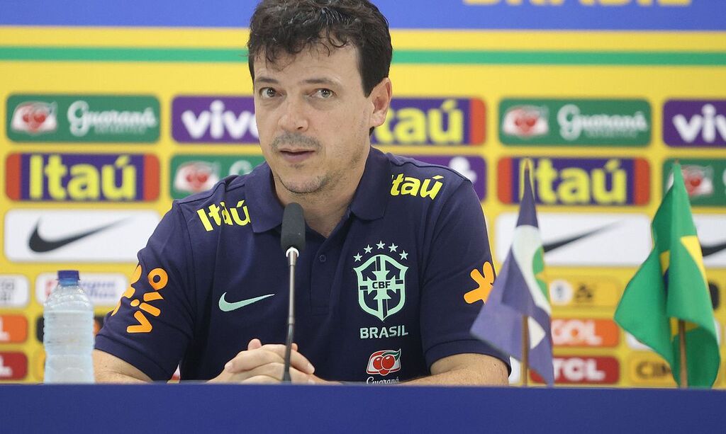 Foto: Vitor Silva / CBF - 