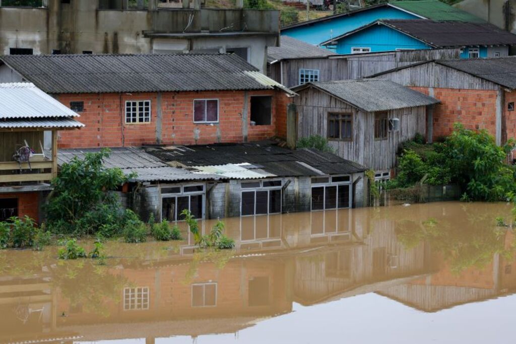 Foto: Roberto Zacarias/Secom - 