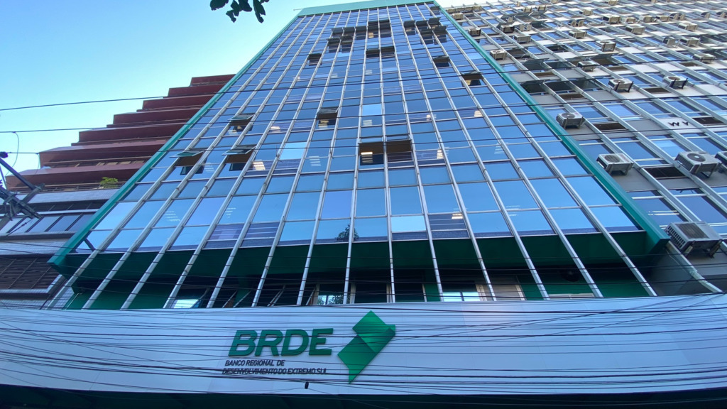 Ricardo Dias / BRDE - 