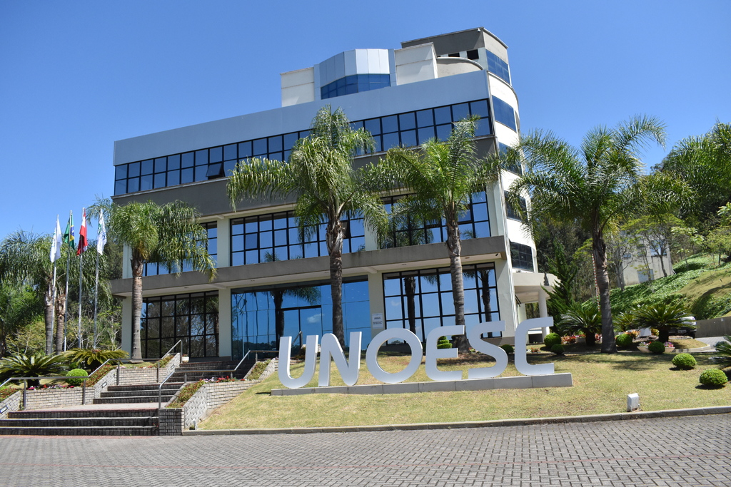 Estudantes da Unoesc já podem se inscrever no programa Universidade Gratuita