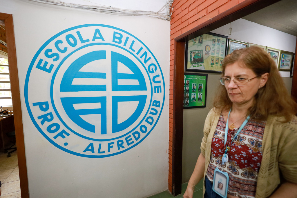 O educador inclusivo também em evidência