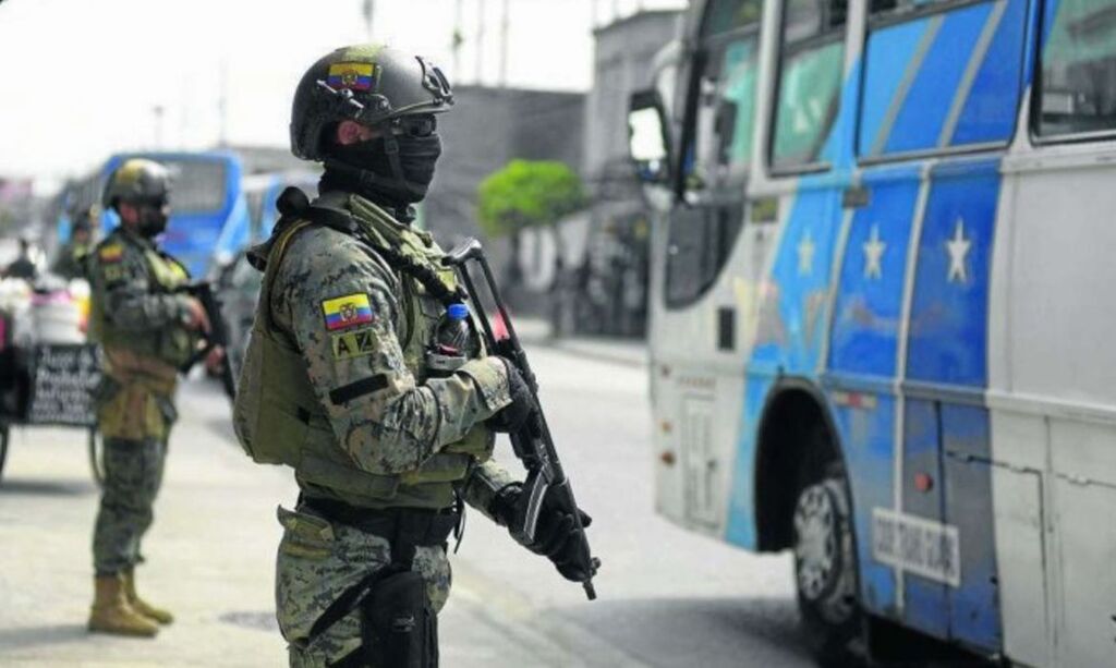 Foto: Henry Romero / Reuters - 