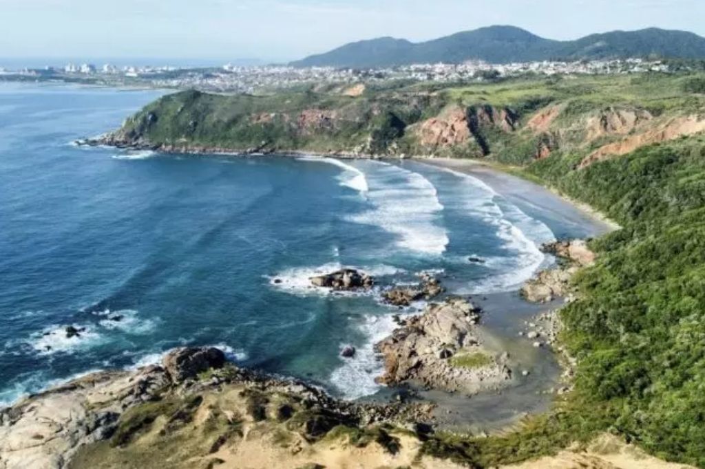 Audiência pública discutirá limites territoriais de Imbituba, Laguna e Garopaba