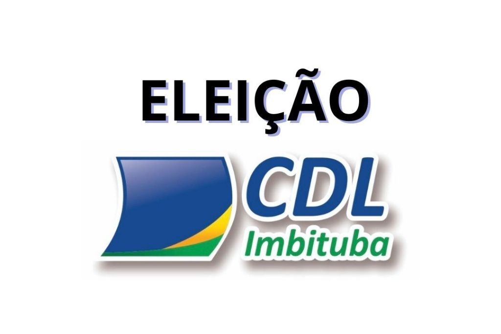  - Foto: divulgação CDL Imbituba