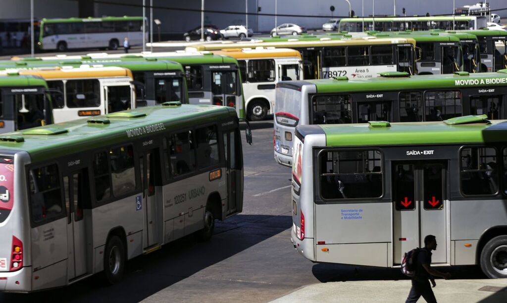 Foto: Marcelo Camargo / Agência Brasil - 