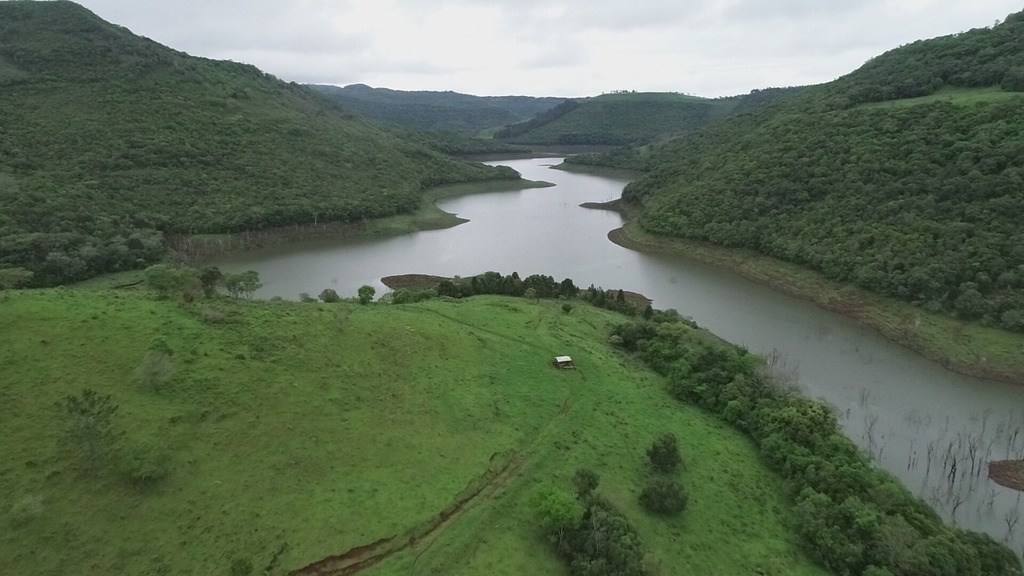 Campos Novos, Curitibanos e Lages recebem eventos sobre os rios Canoas e Pelotas