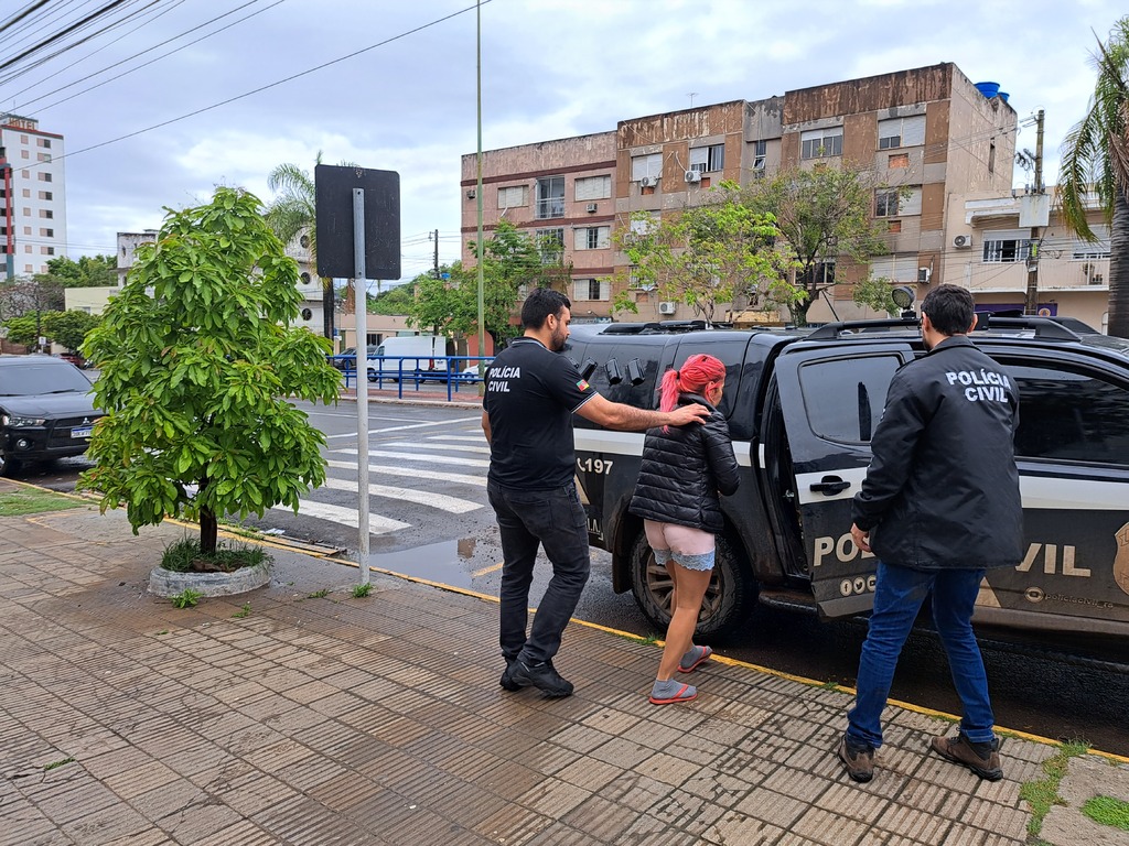 PC deflagra operação de combate a crimes sexuais contra menores