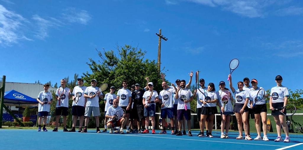 MARATORRES: MAIS UMA EDIÇÃO DE SUCESSO DO EVENTO MULTIESPORTIVO EM 2023