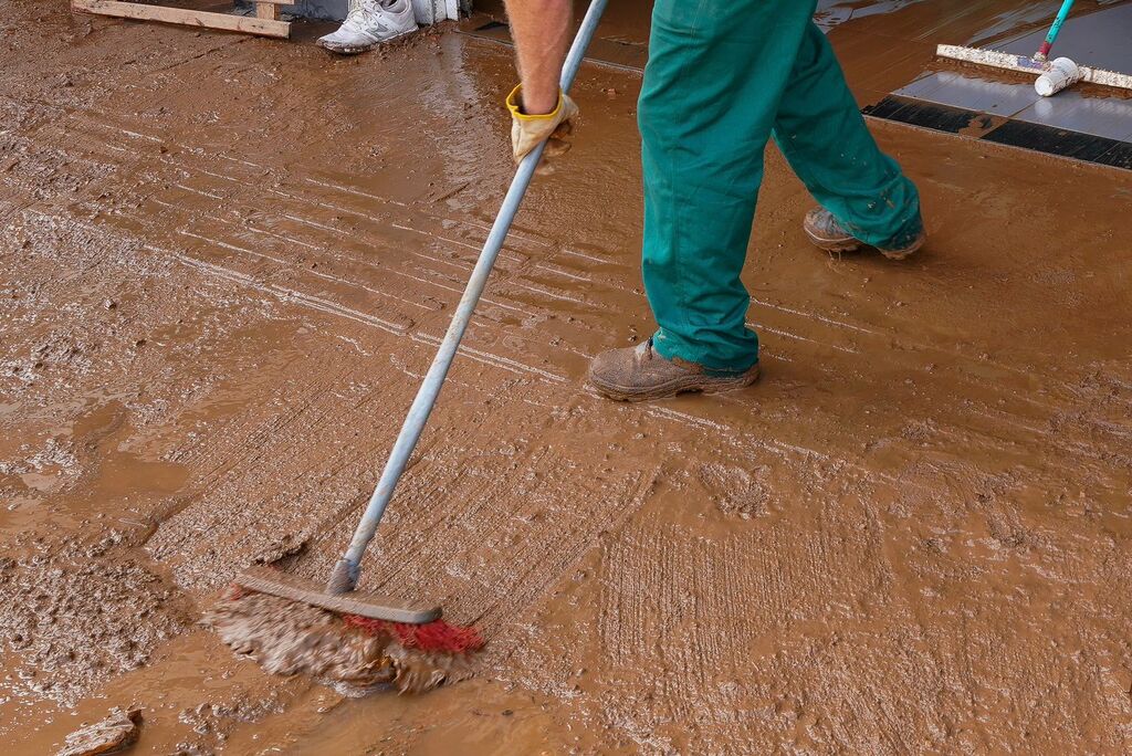 SECRETARIA DA SAÚDE ALERTA PARA RISCOS DE CONTAMINAÇÃO POR LEPTOSPIROSE APÓS CHUVA INTENSA