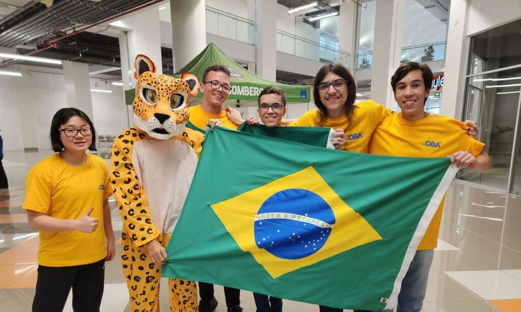 Foto: OBA / Divulgação - 