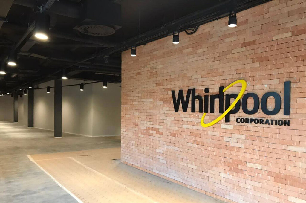 Whirlpool lança Sistema de Logística Reversa de Eletroeletrônicos com alcance nacional