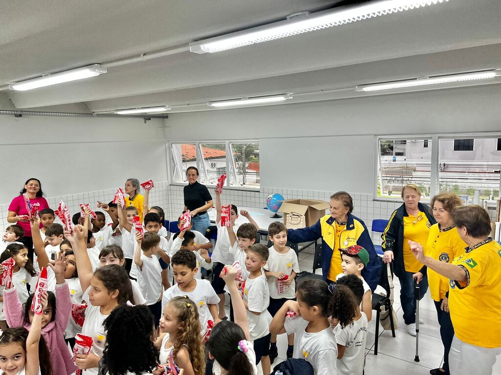 Clube de Apoiadores Bolacha Pedagógica - Bolacha Pedagógica