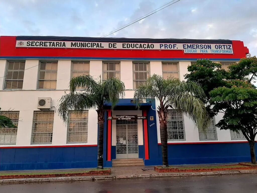 Horário diferenciado em escola municipal não está confirmado