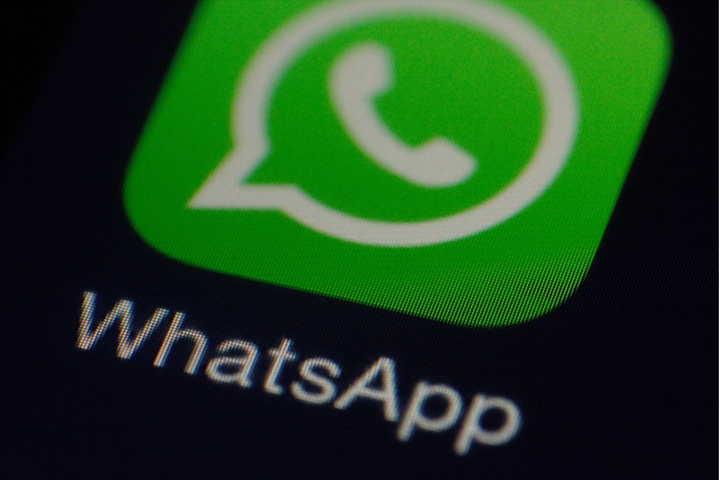 título imagem WhatsApp permitirá usar duas contas no mesmo celular