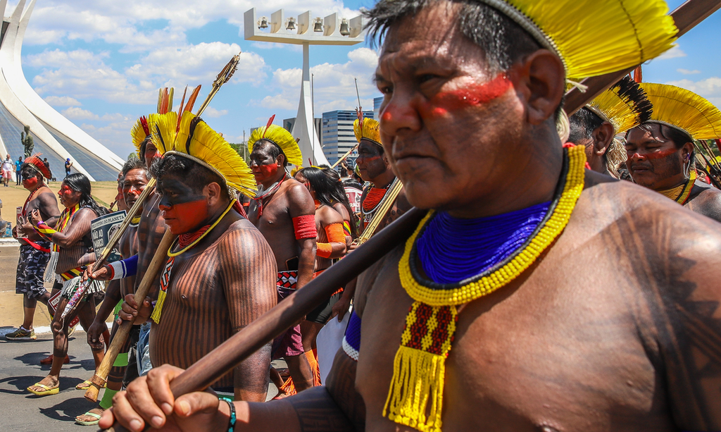 Foto: Antônio Cruz / Agência Brasil - 