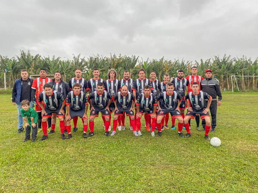 ESTÂNCIA AVANÇA NO REGIONAL DA LAVM