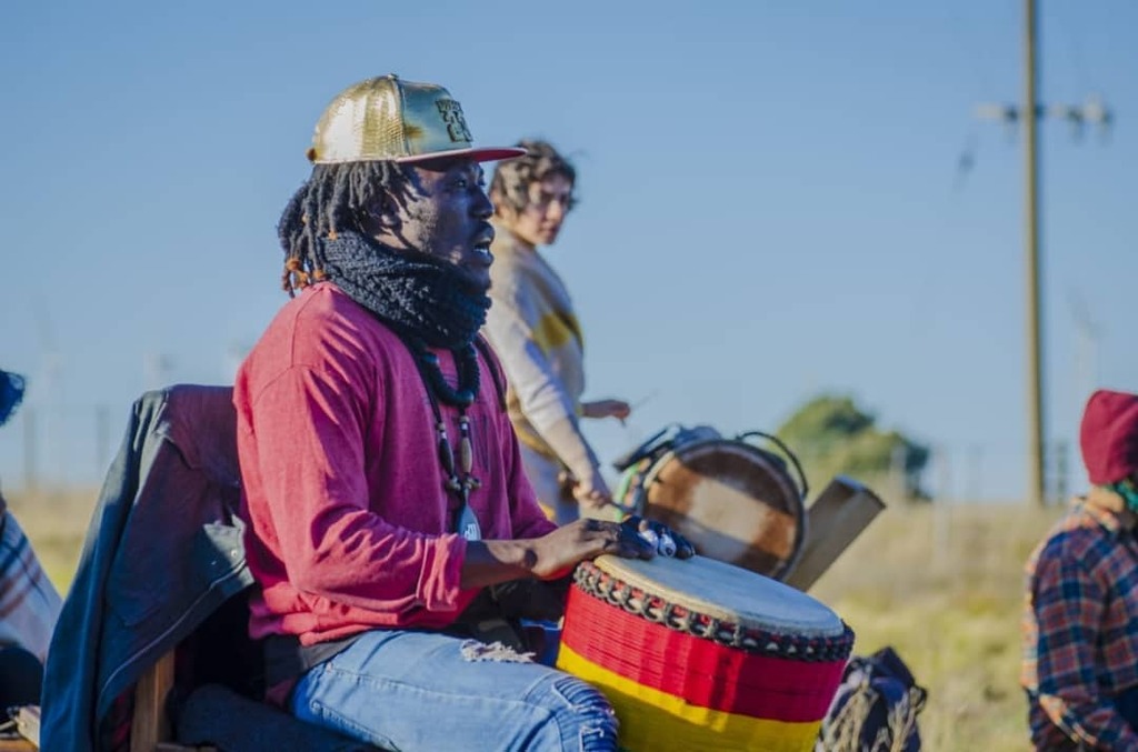 Músico da Guiné participa de concerto que celebra Fela Kuti e os Afrobeats no Sexta Jazz AF