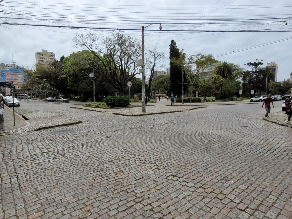 Agora é pra valer