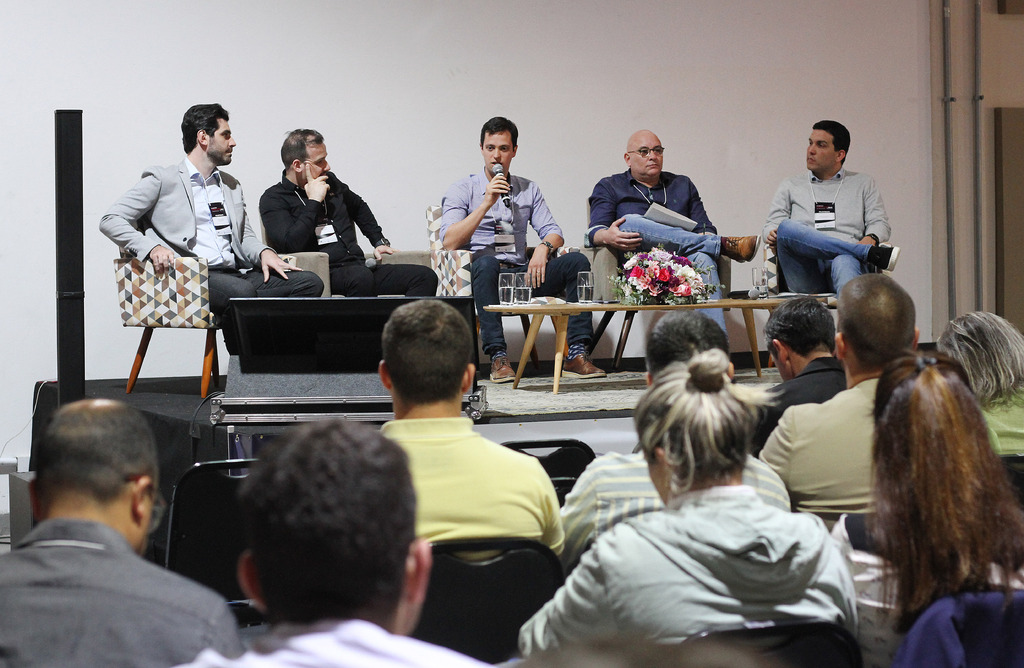 O mercado imobiliário atual e do futuro