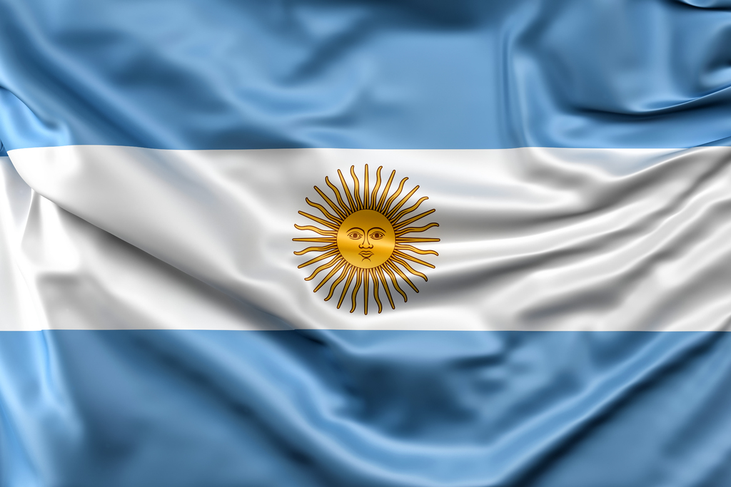  - Cerca de 35,3 milhões de argentinos estão aptos a votar