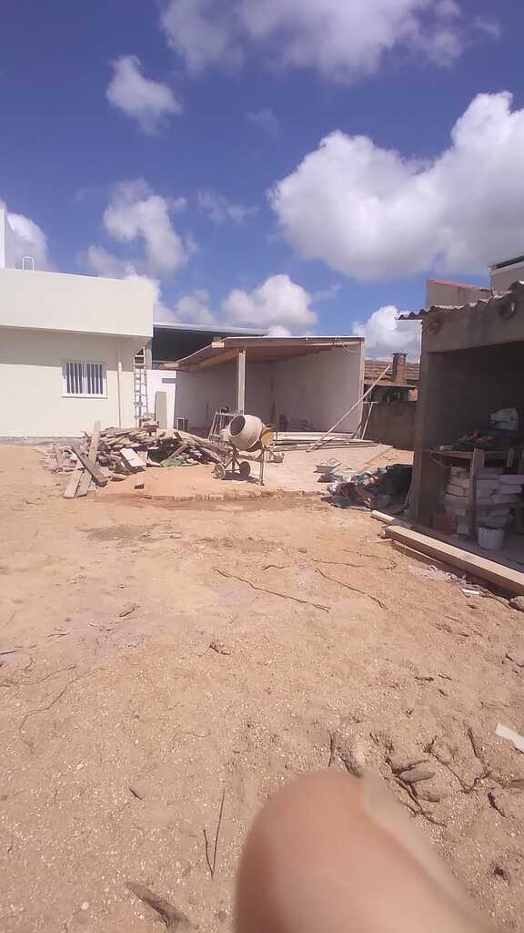 Reformas seguem em pauta