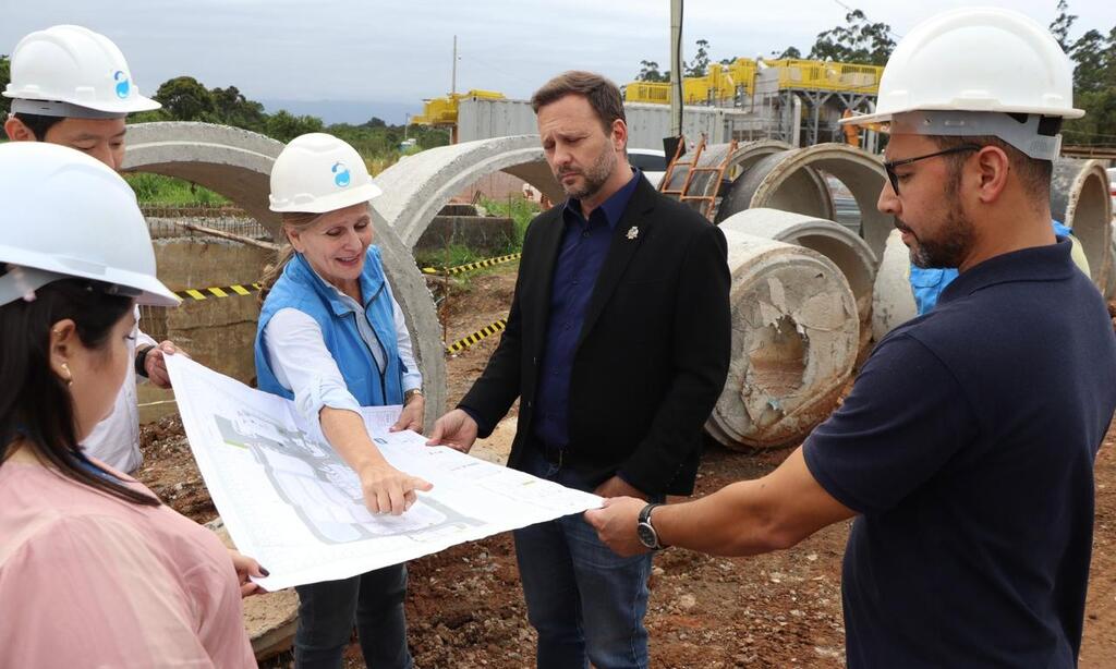 Obras de R$ 60 milhões prometem melhorias significativas para moradores do Jardim Paraíso