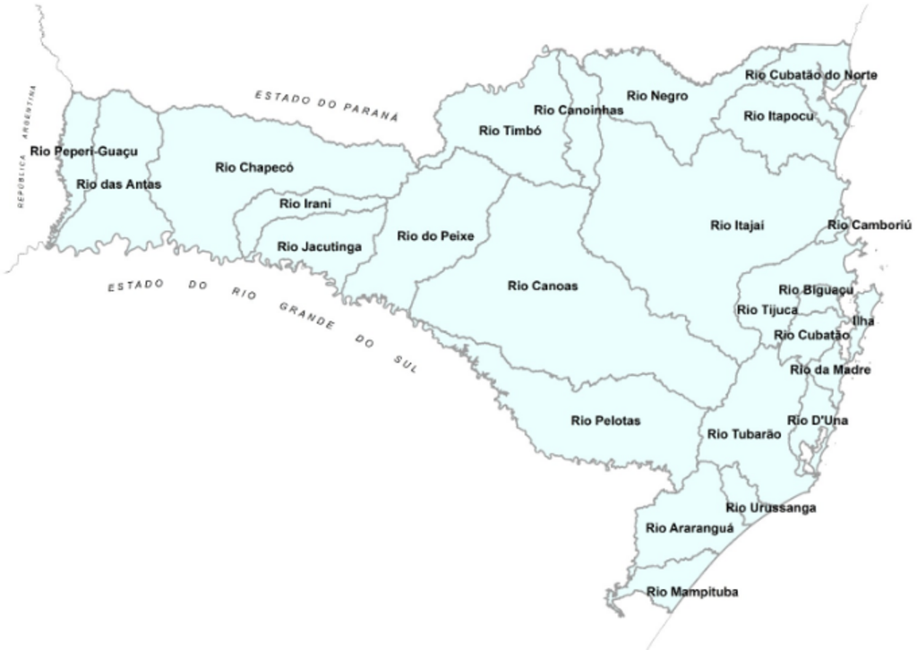 Nota Hidrometeorológica