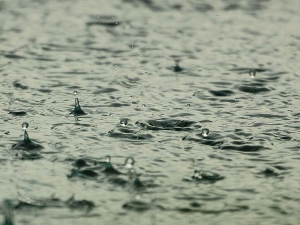 Defesa Civil e Epagri emitem Nota Hidrometeorológica: última semana de outubro com altos volumes de chuva