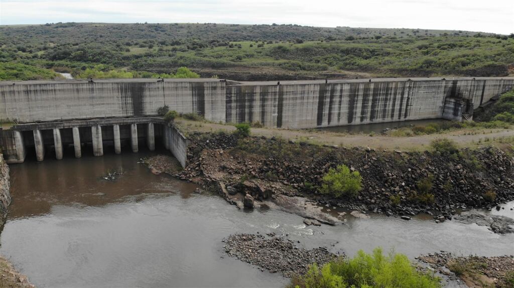 título imagem Governo remarca licitação para concluir barragem que passa pela região