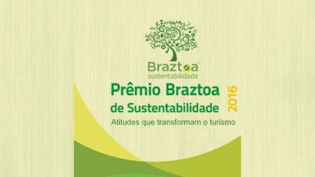 Programa de SC está entre os finalistas de um dos maiores prêmios de turismo do Brasil