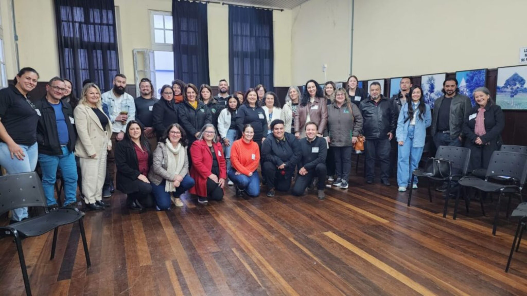 FECAM participa de Conferências Intermunicipais de Cultura