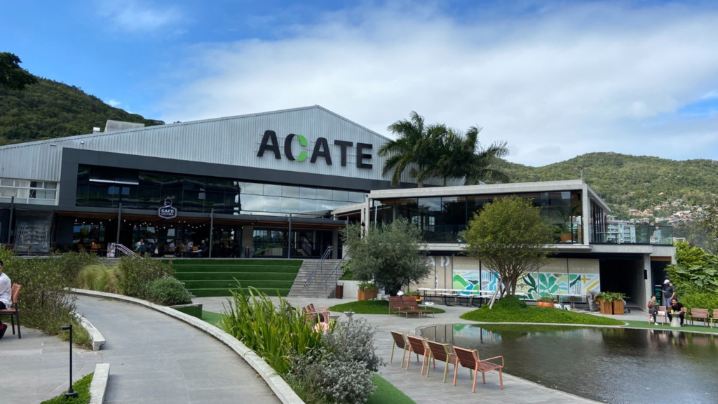 Divulgação - O evento acontece na Associação Catarinense de Tecnologia (ACATE) no dia 31 de outubro