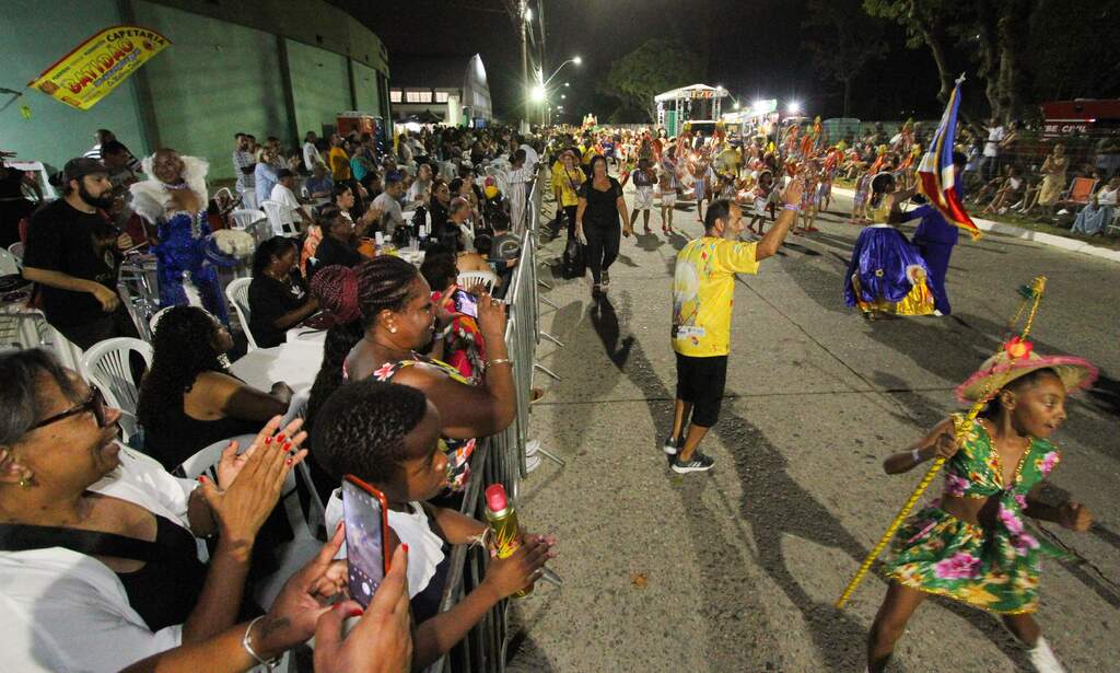 Carlos Queiroz - DP - Evento também quer destacar quando a folia está fortalecida ela é aliada do turismo